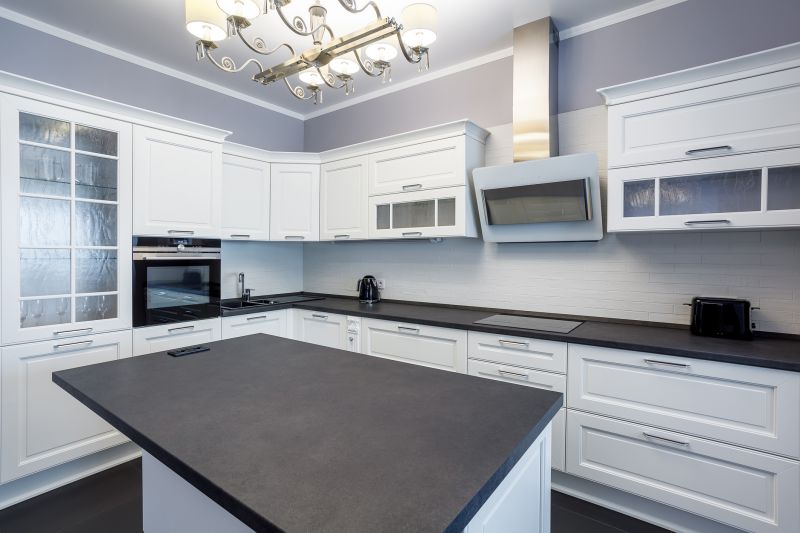 Kitchen Tile Installation