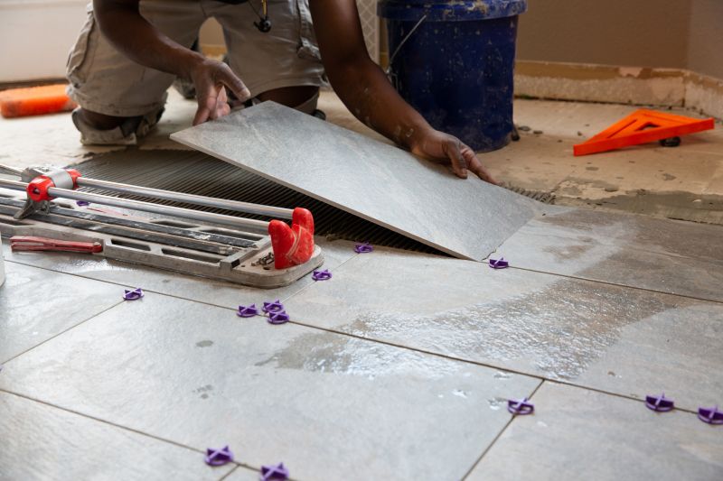 Specialty Tile Artisans